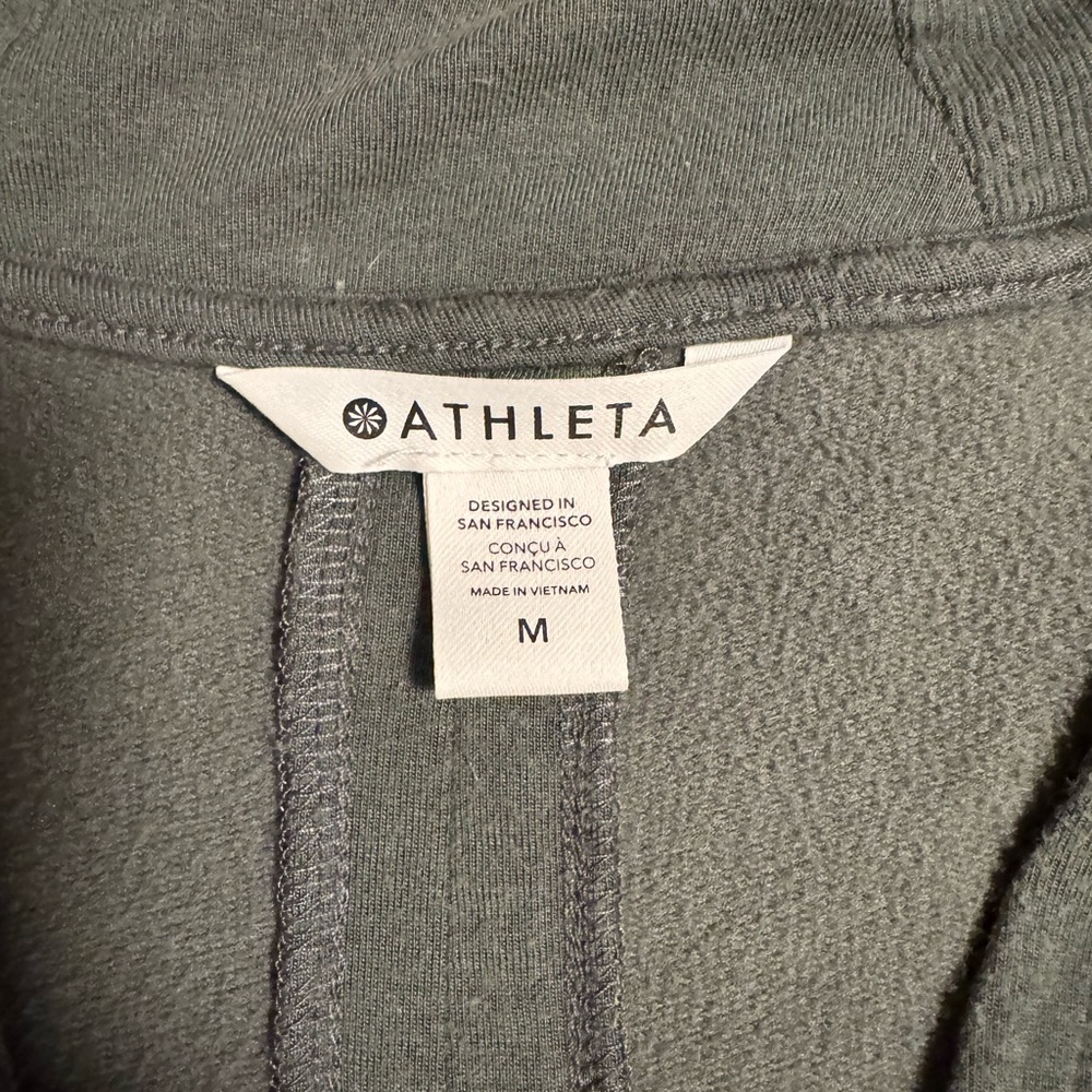 Athleta romper - Picture 2 of 2